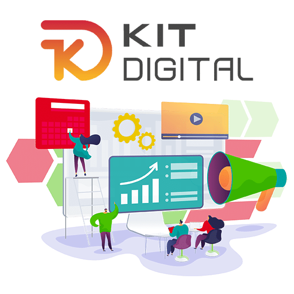 Kit Digital | Diantum